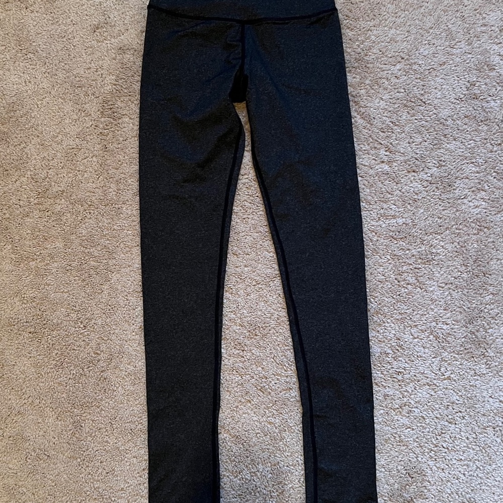 Wunder Under Lululemon tights